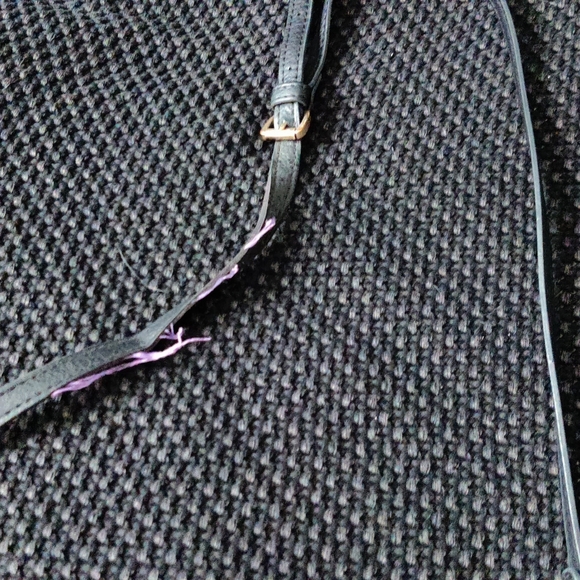 Convertible crossbody - Picture 5 of 5